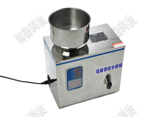 小型液體分裝機(jī)