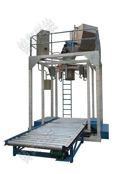 噸袋打包機(jī)