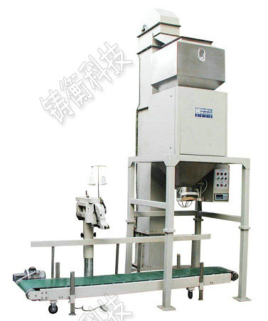 顆粒包裝機(jī)